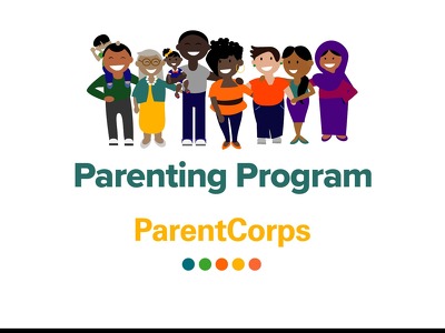 ParentCorps (Parenting Program, Continuing Sites Only)