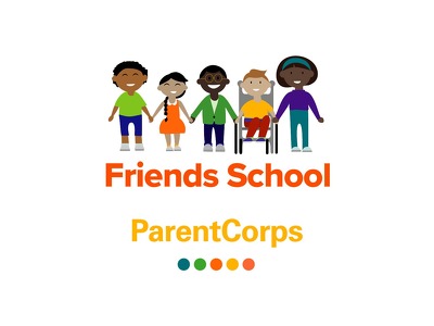 ParentCorps (Friends School, Continuing Sites Only)