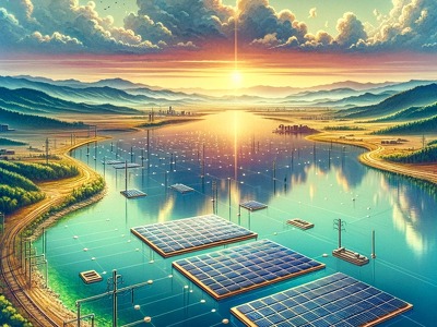 AquaPV Toolset: Revolutionizing Floating PV Deployment in the US