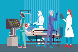 Computational Approaches for Predicting Fever and Fever-Associated Adverse Events using Serial Temperature Data Measurements