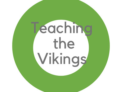 "Teaching the Vikings" - Ships [Resources for 3rd & 4th Classes (Primary School)]