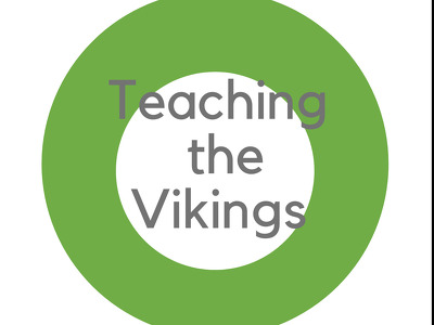 Teaching the Vikings - Stories [Resources for teaching viking history to 4-6 year olds]