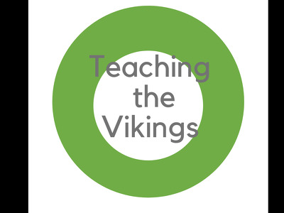 Teaching the Vikings - Families [Resources for teaching Viking history to 4-6 year olds]