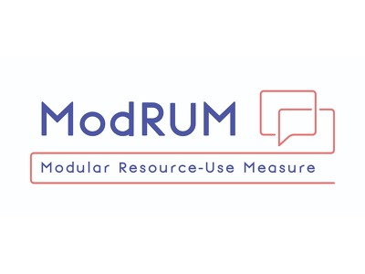 ModRUM - Modular Resource-Use Measure