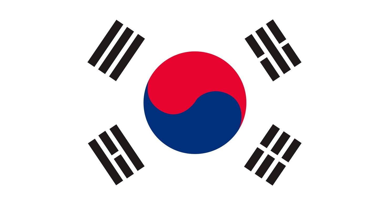 AMAZING KOREA