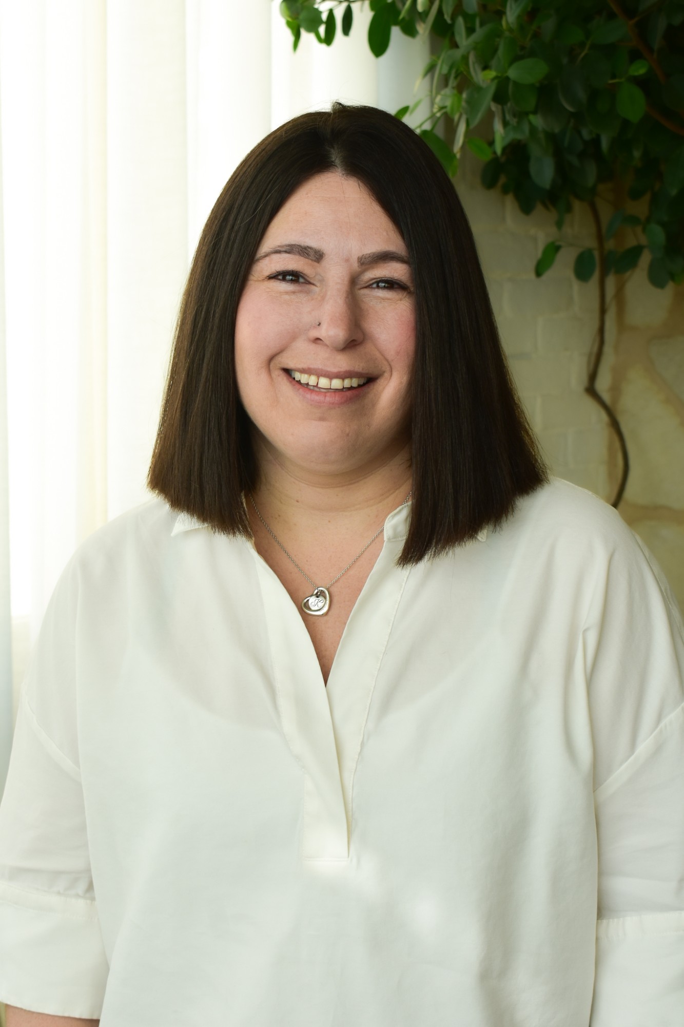 portrait image of Katie Dembs