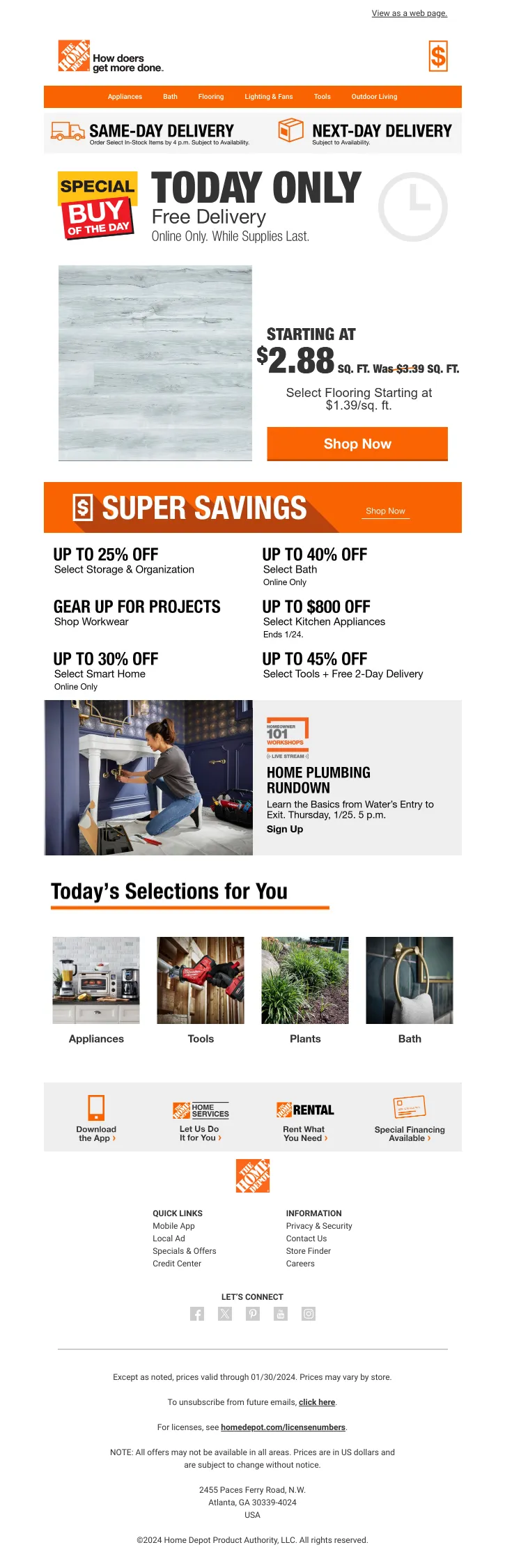 Email Screenshot