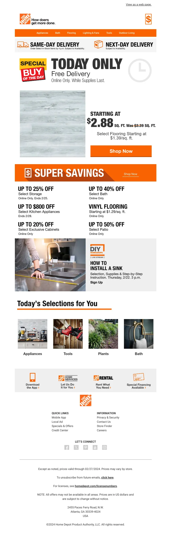 Email Screenshot