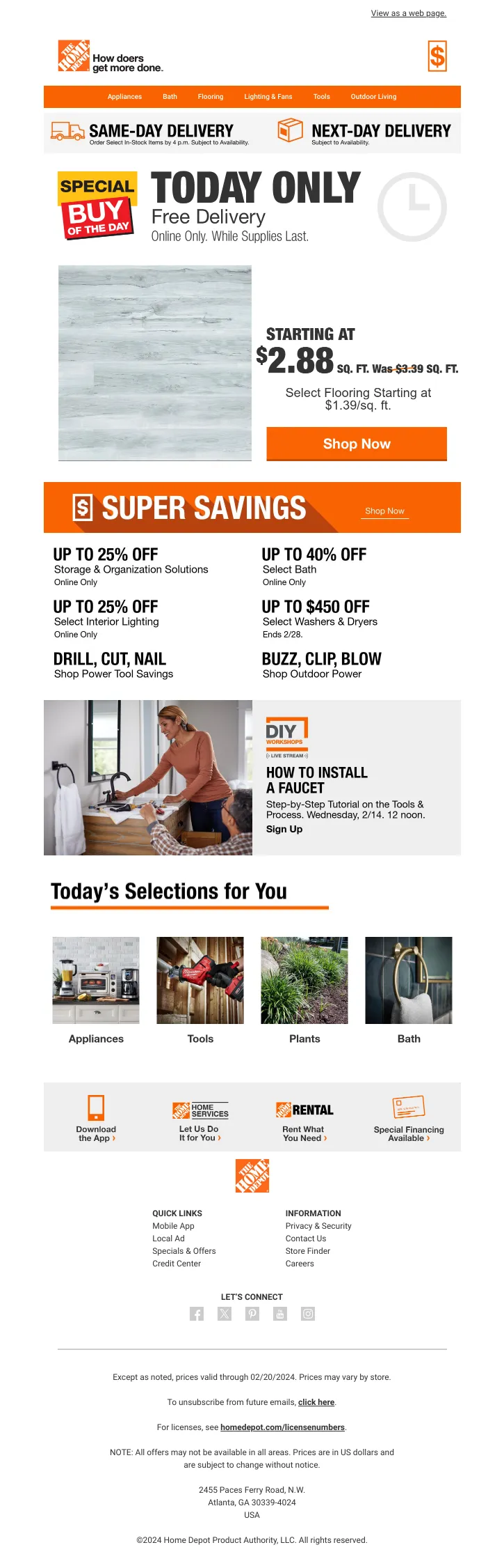 Email Screenshot