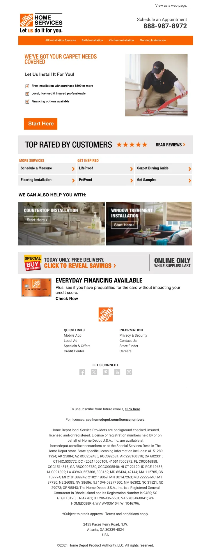 Email Screenshot