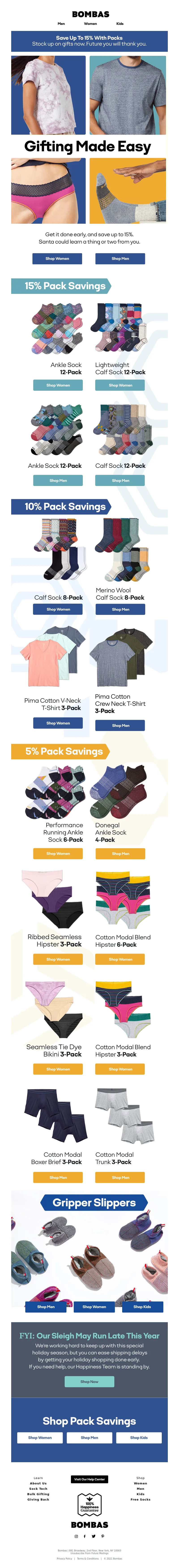 Email Screenshot