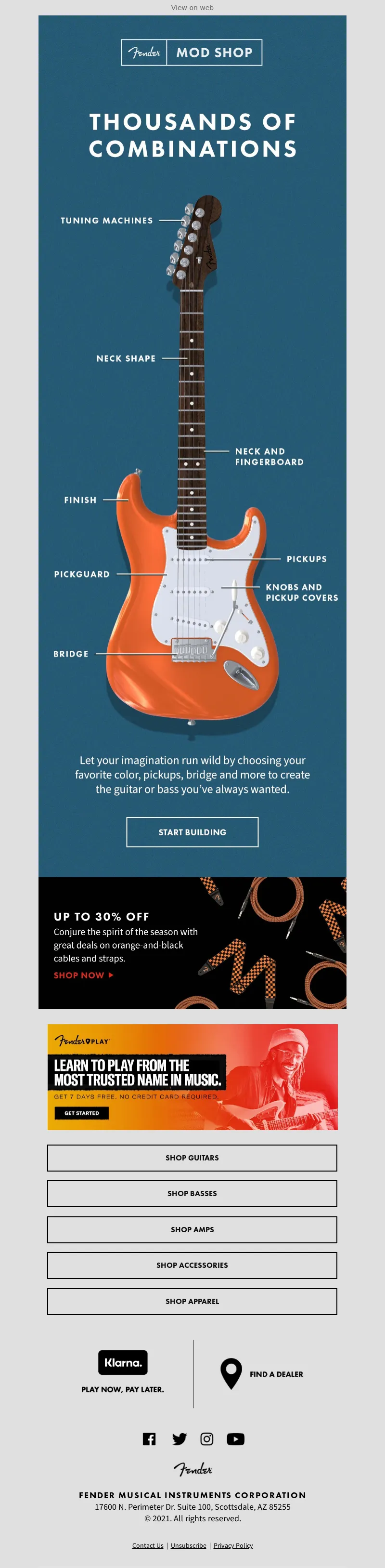 Email Screenshot