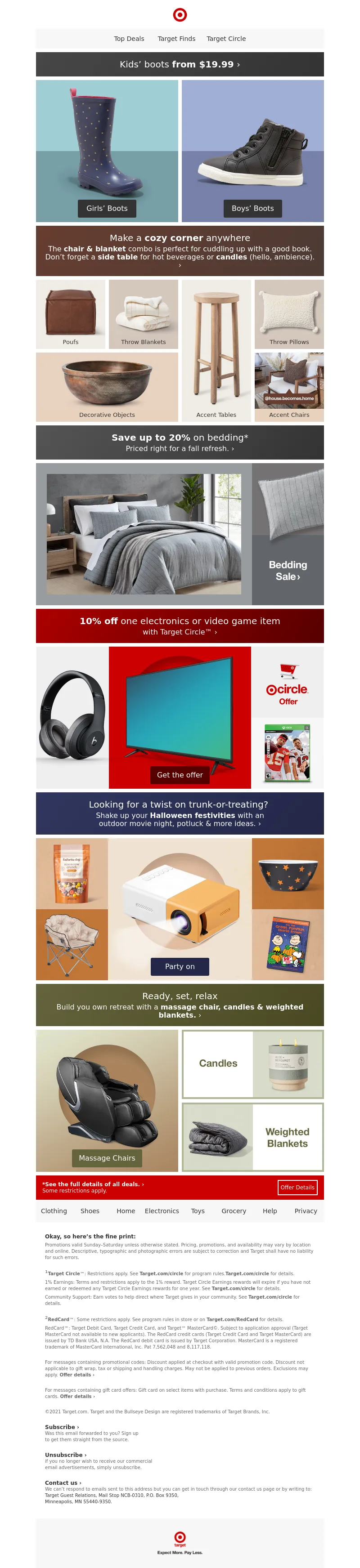 Email Screenshot