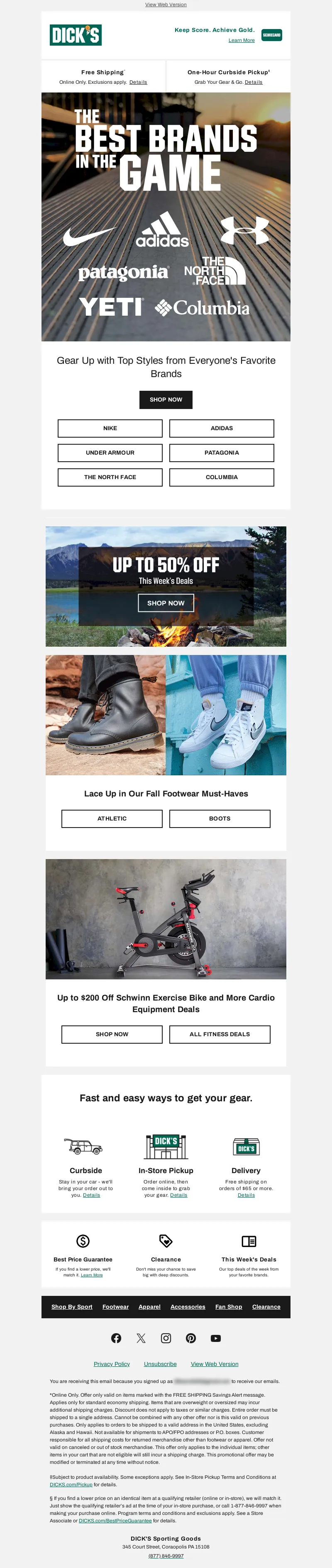 Email Screenshot