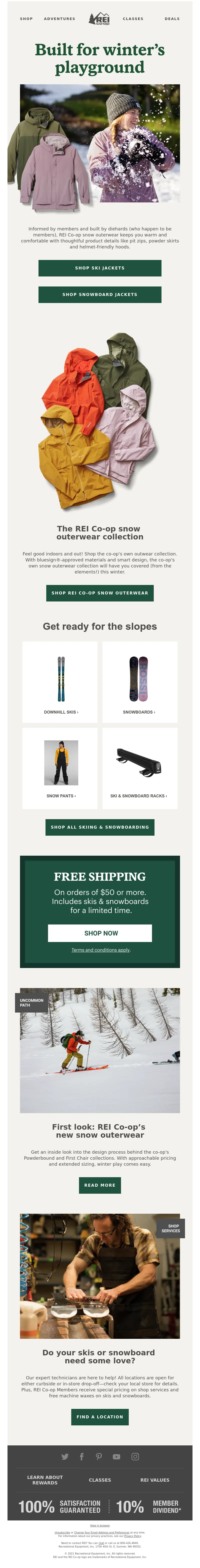 Email Screenshot