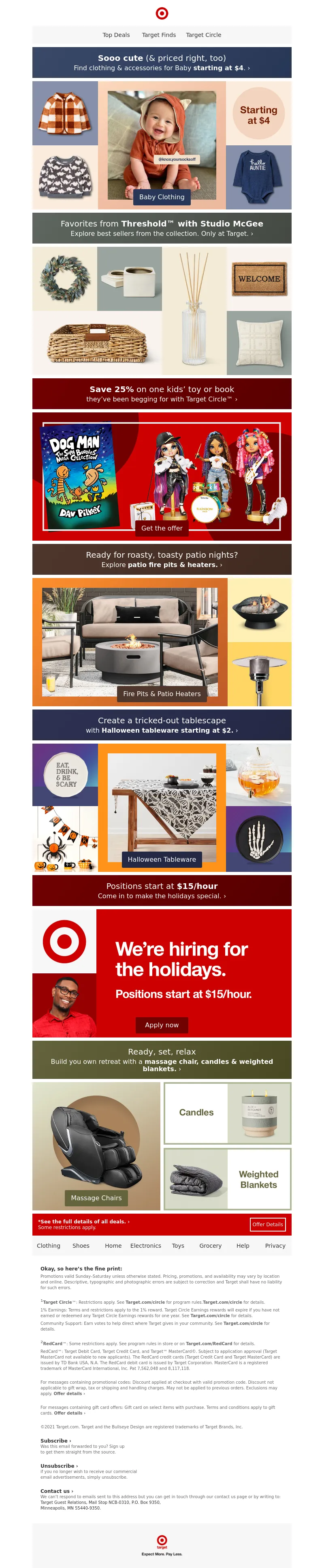 Email Screenshot