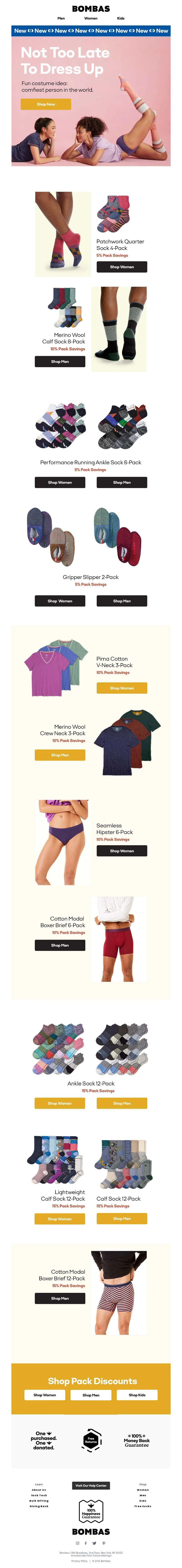 Email Screenshot