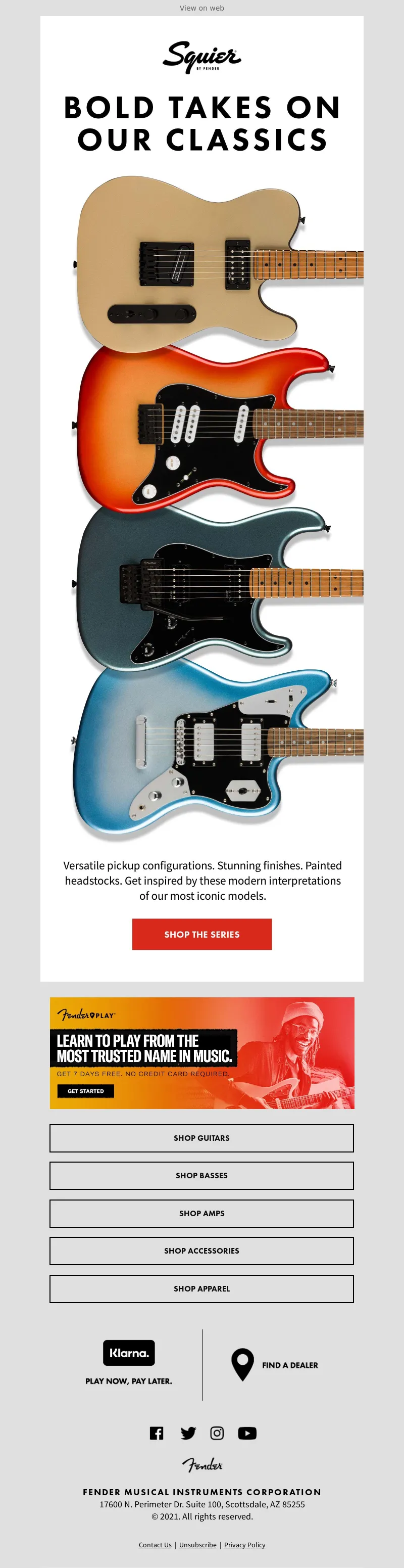 Email Screenshot