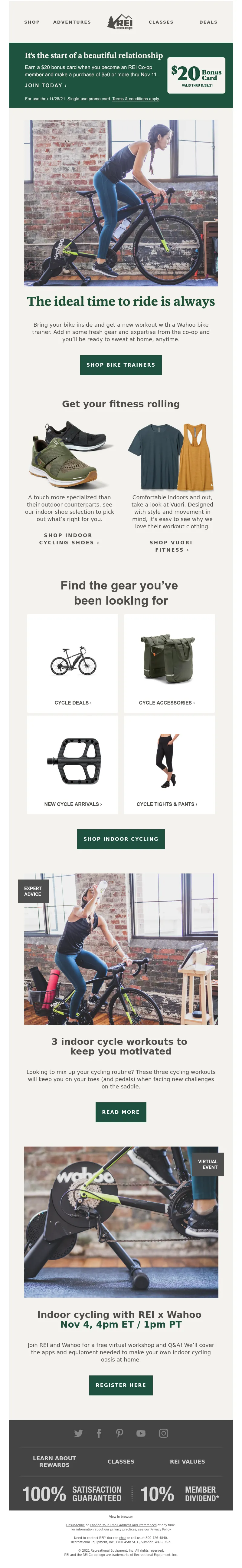 Email Screenshot