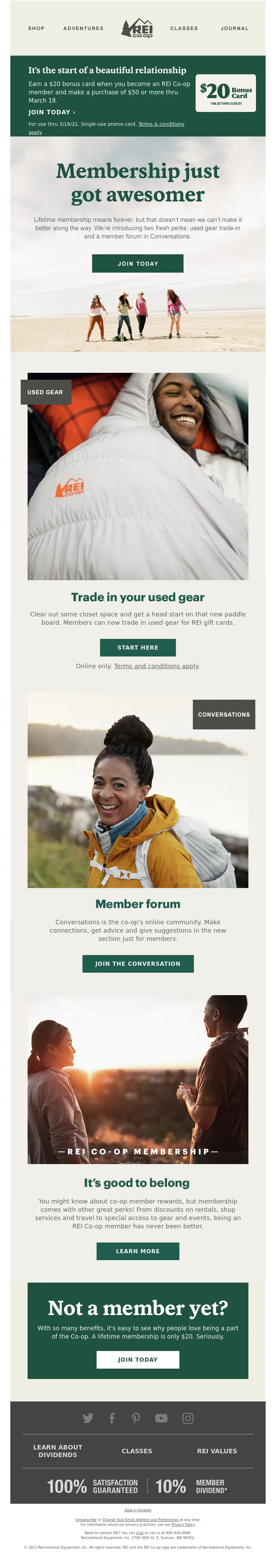 Email Screenshot