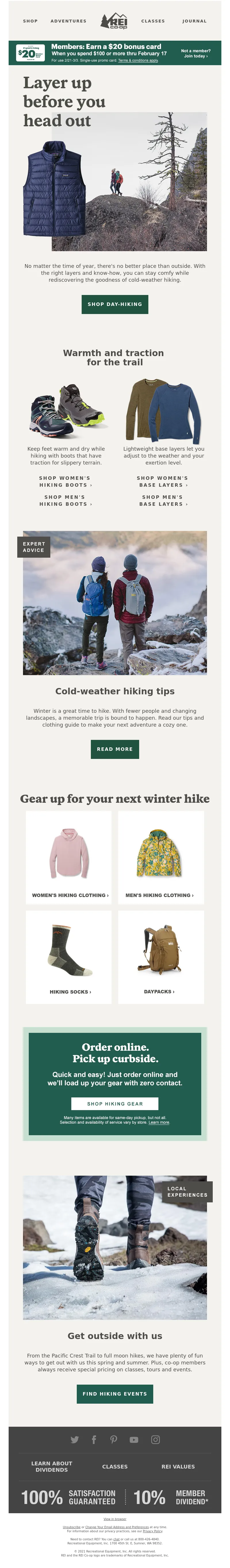 Email Screenshot