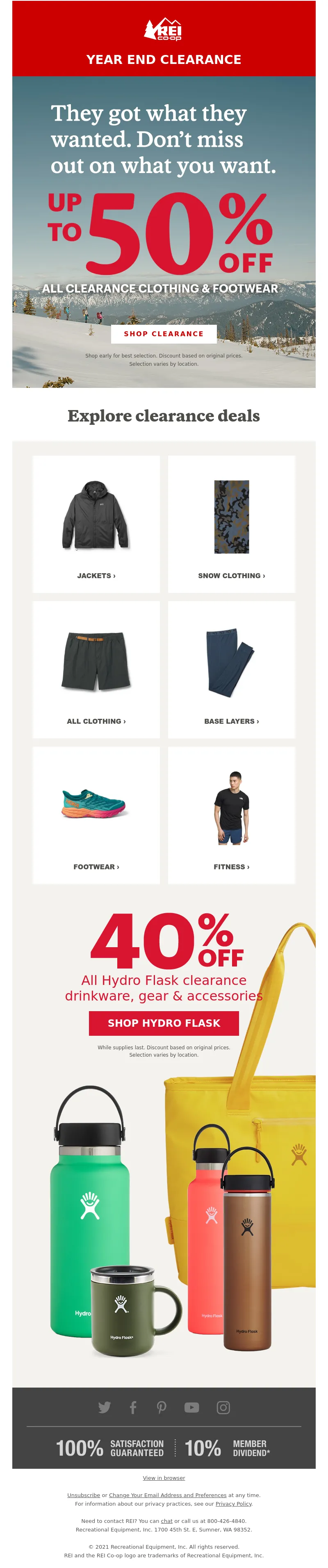 Email Screenshot