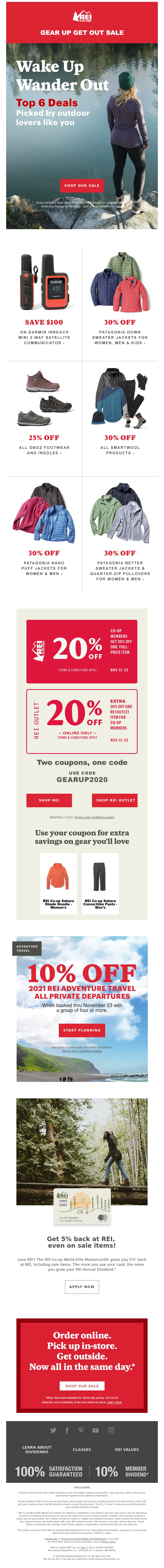 Email Screenshot