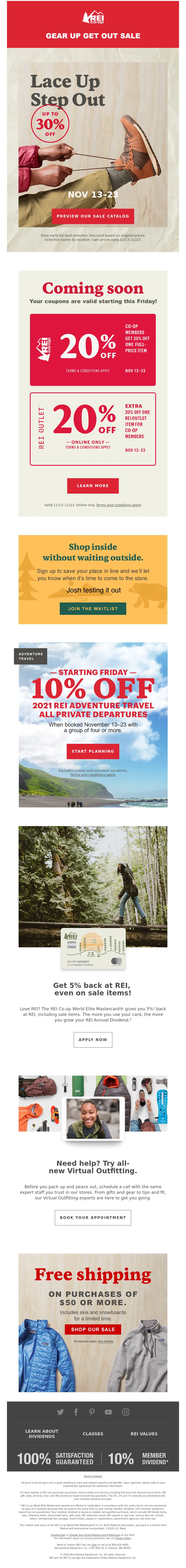 Email Screenshot