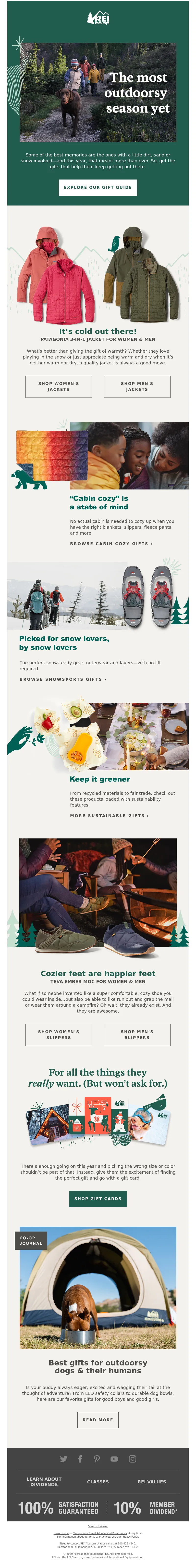 Email Screenshot