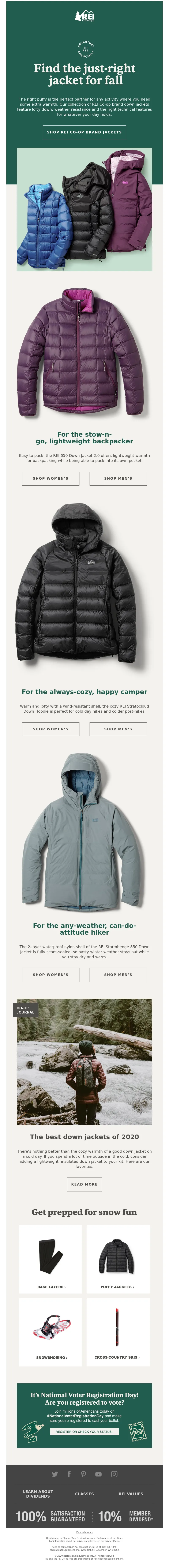 Email Screenshot