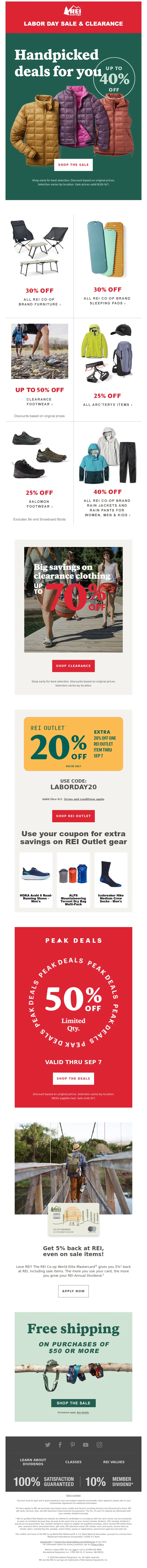 Email Screenshot
