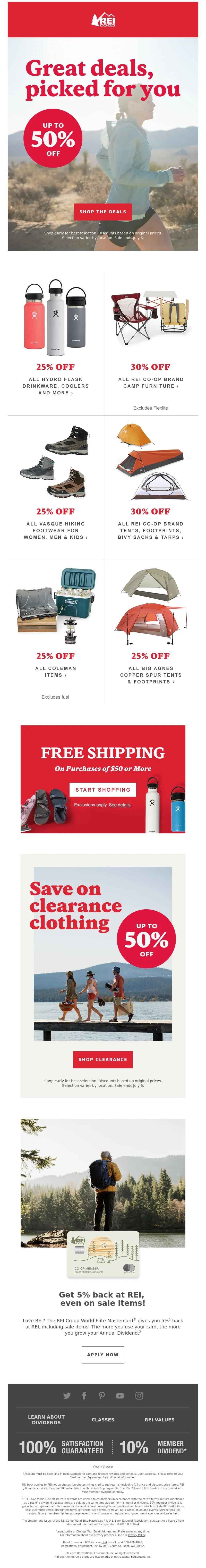 Email Screenshot