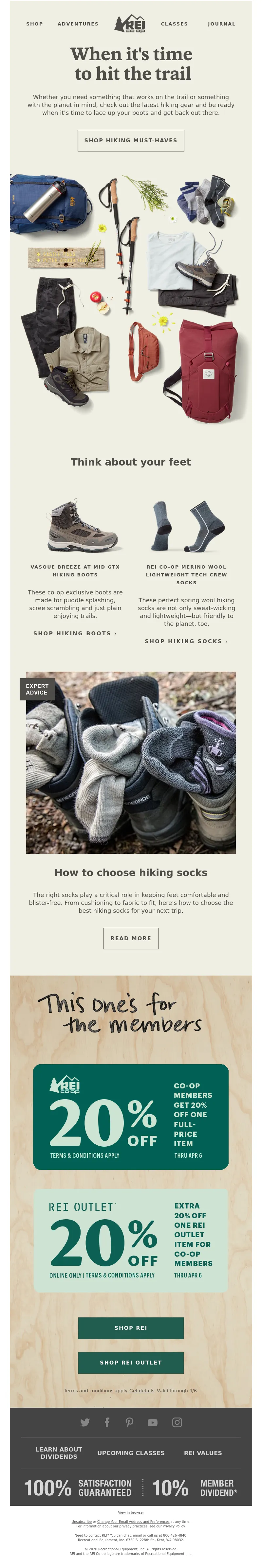 Email Screenshot