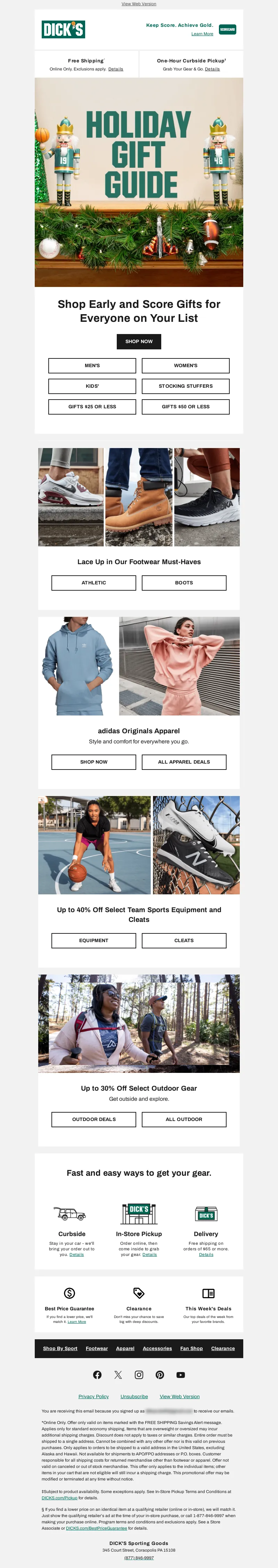 Email Screenshot