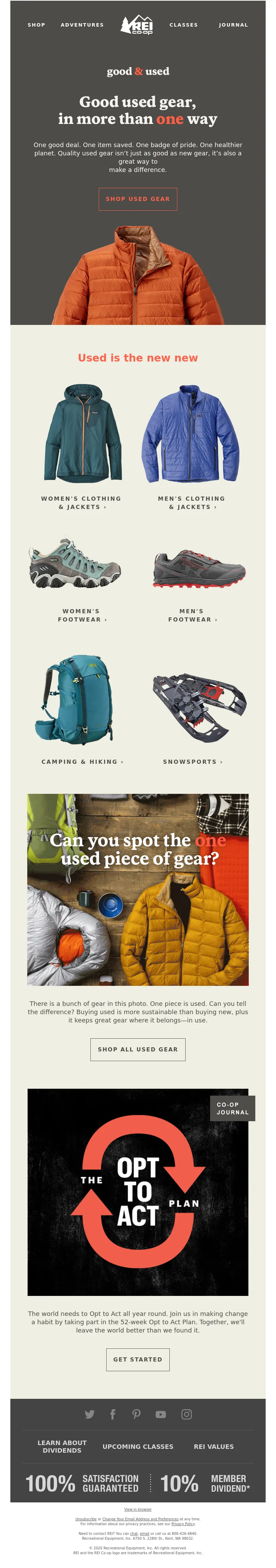 Email Screenshot