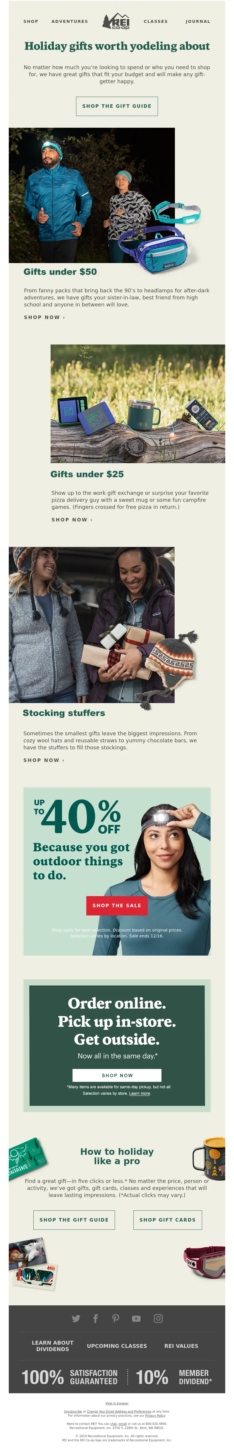 Email Screenshot