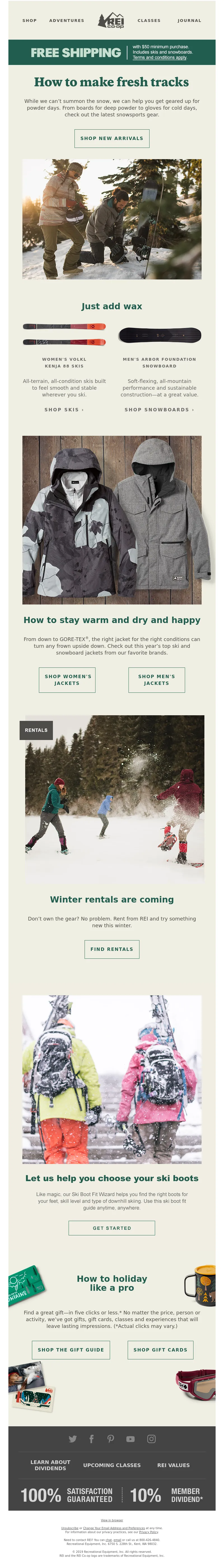 Email Screenshot