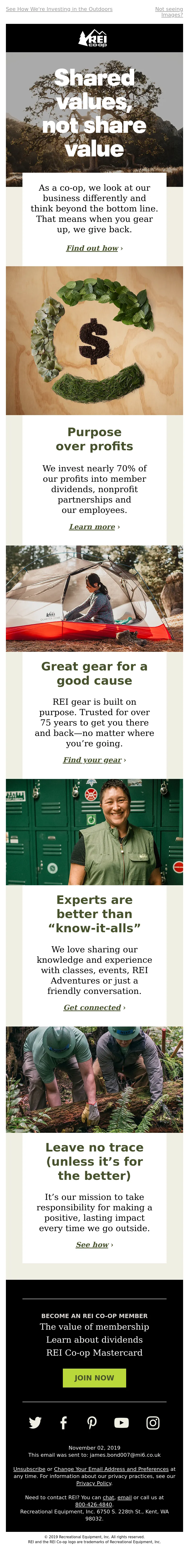 Email Screenshot