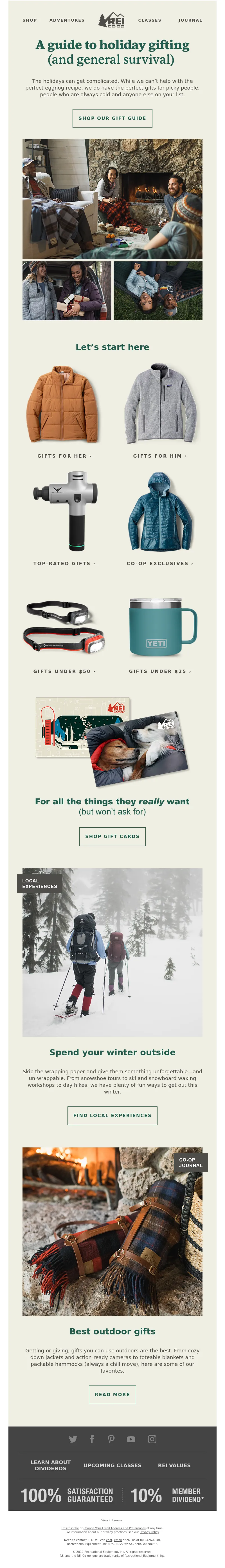 Email Screenshot