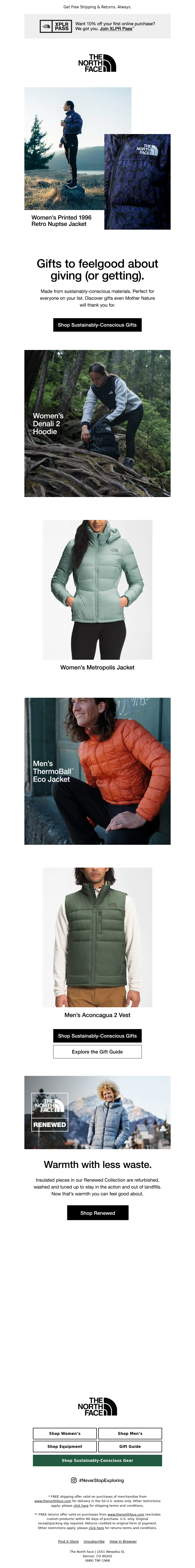 Email Screenshot
