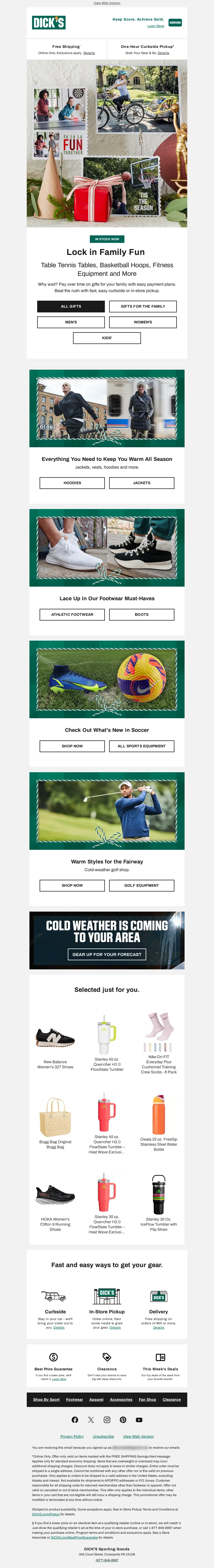 Email Screenshot