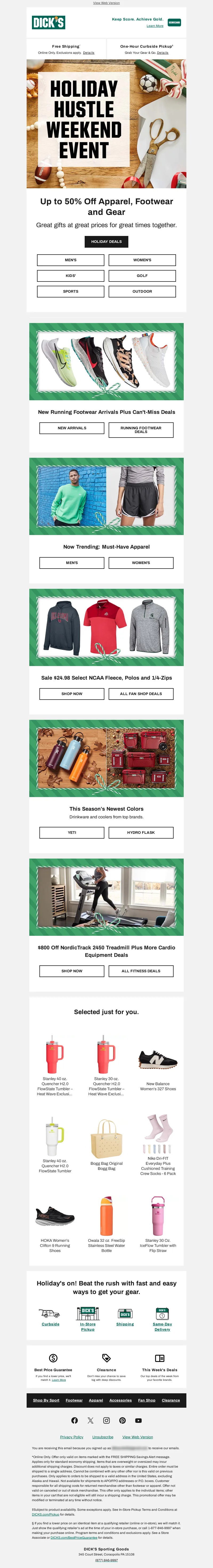 Email Screenshot