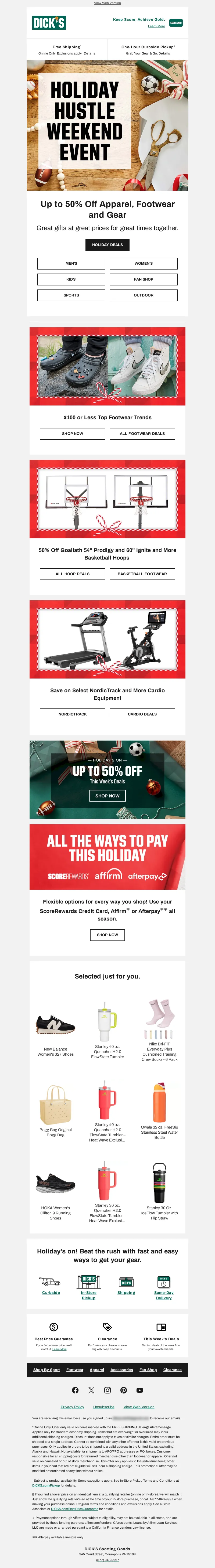 Email Screenshot