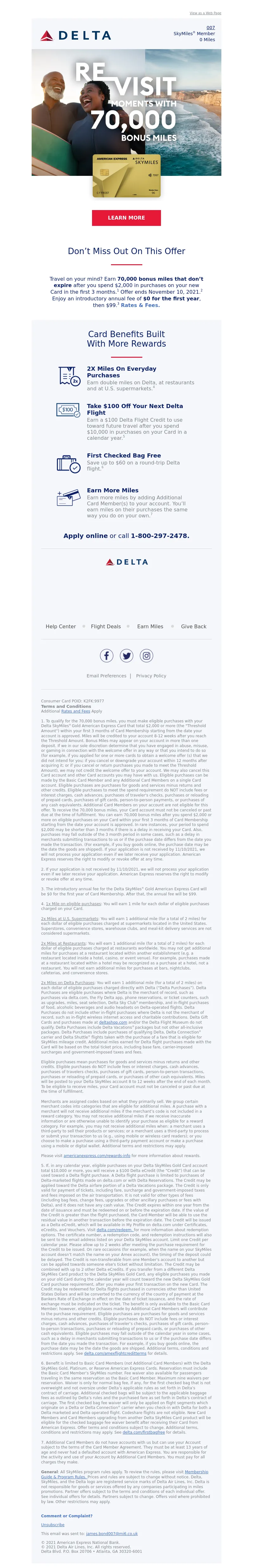 Email Screenshot