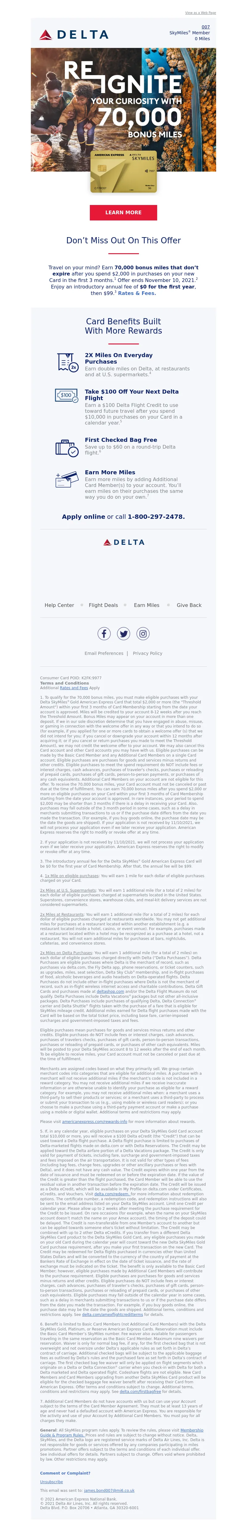 Email Screenshot