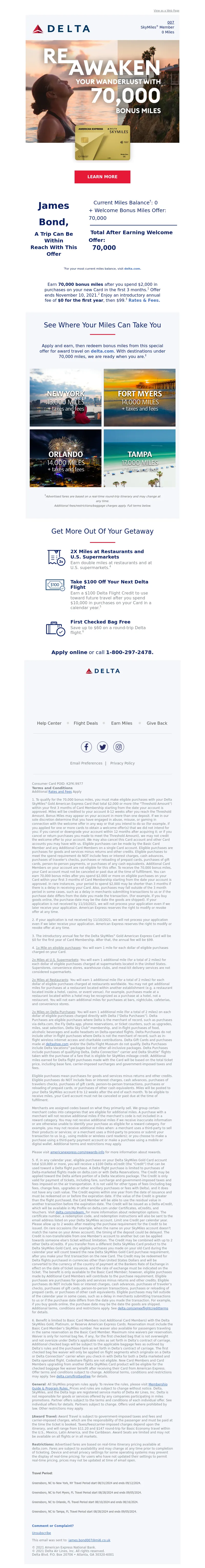 Email Screenshot