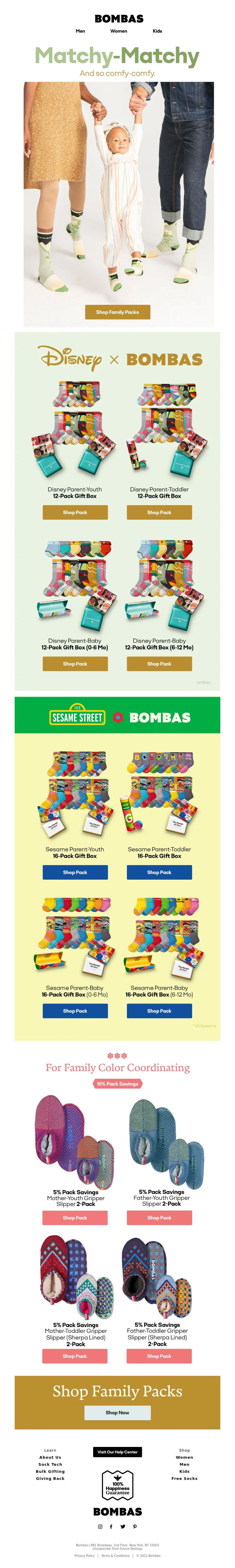 Email Screenshot