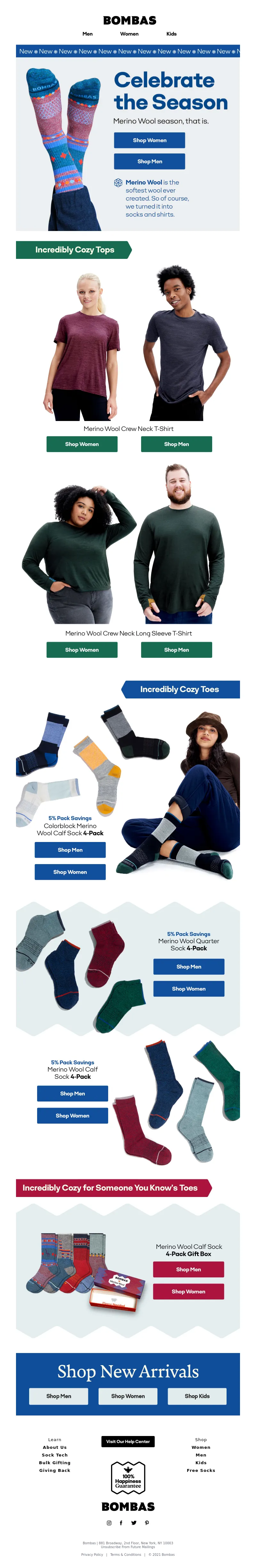 Email Screenshot