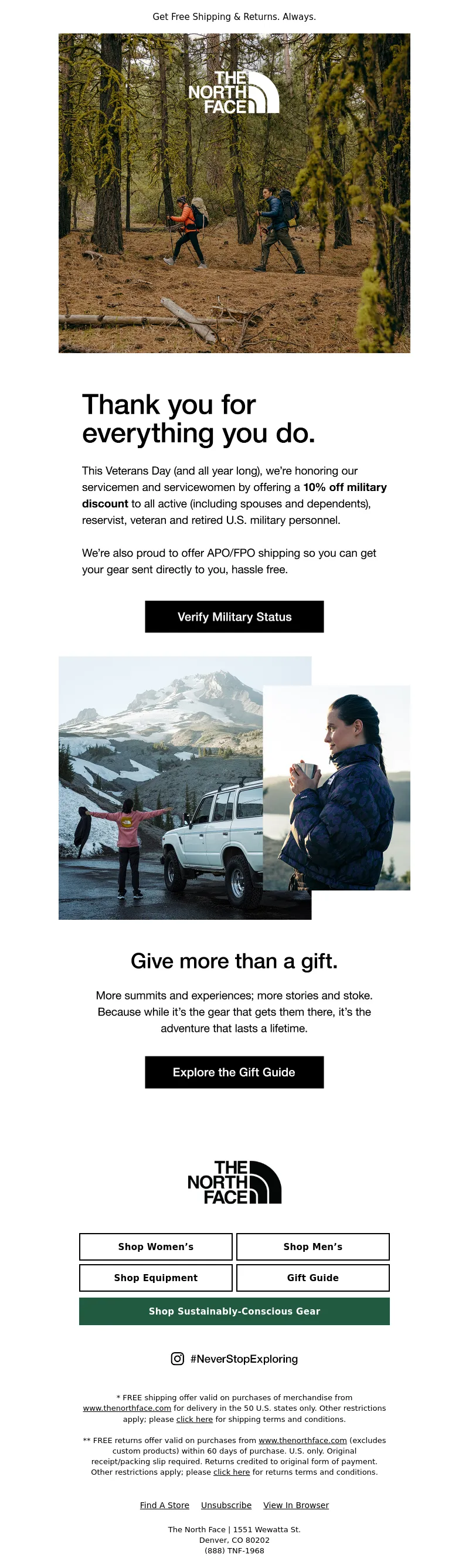 Email Screenshot