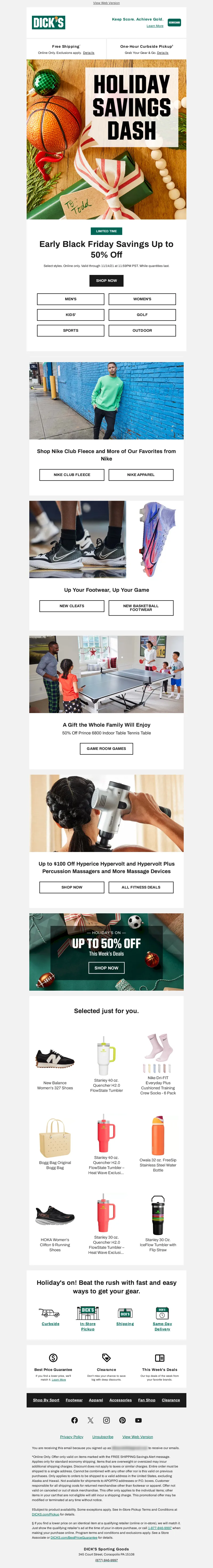 Email Screenshot